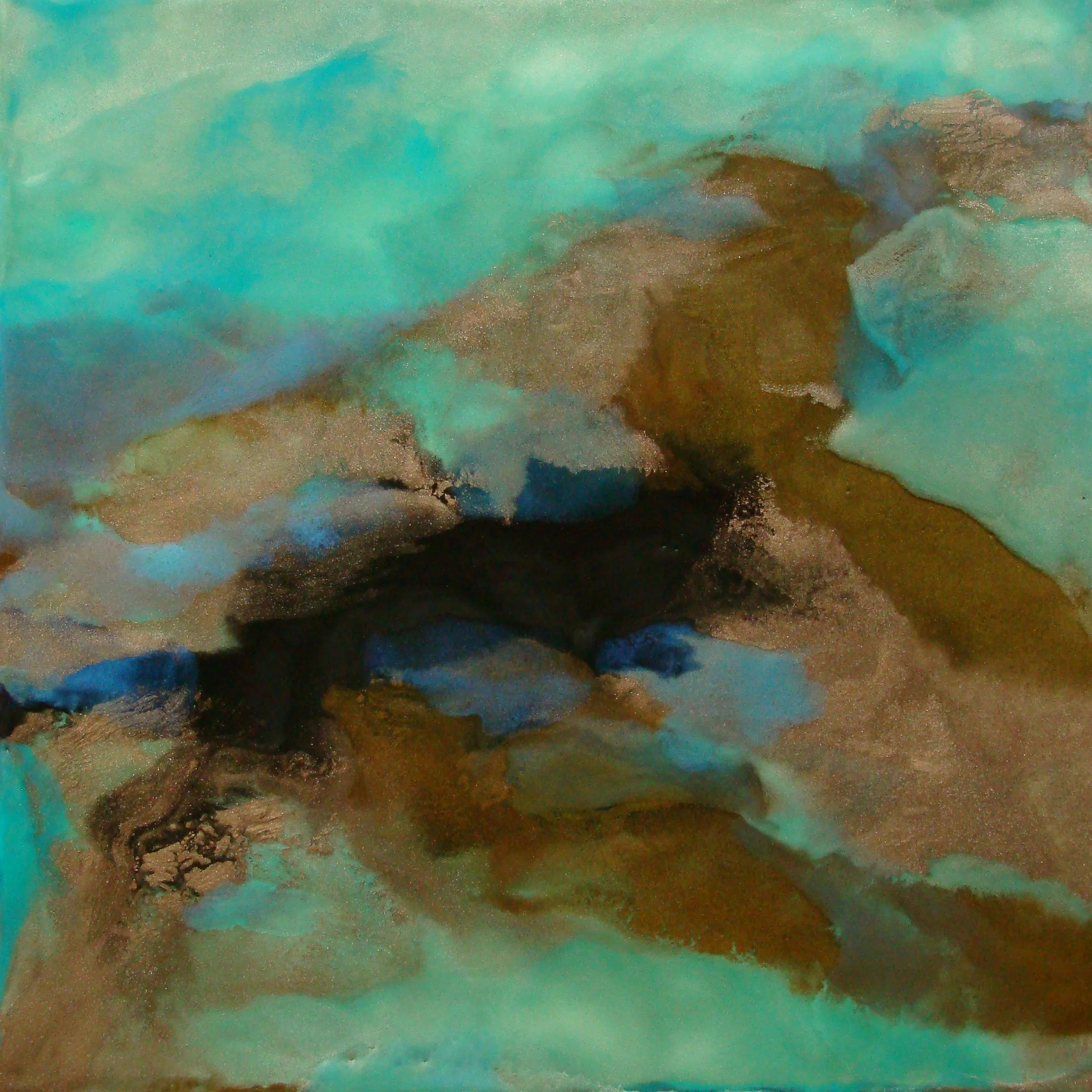 Alluvial