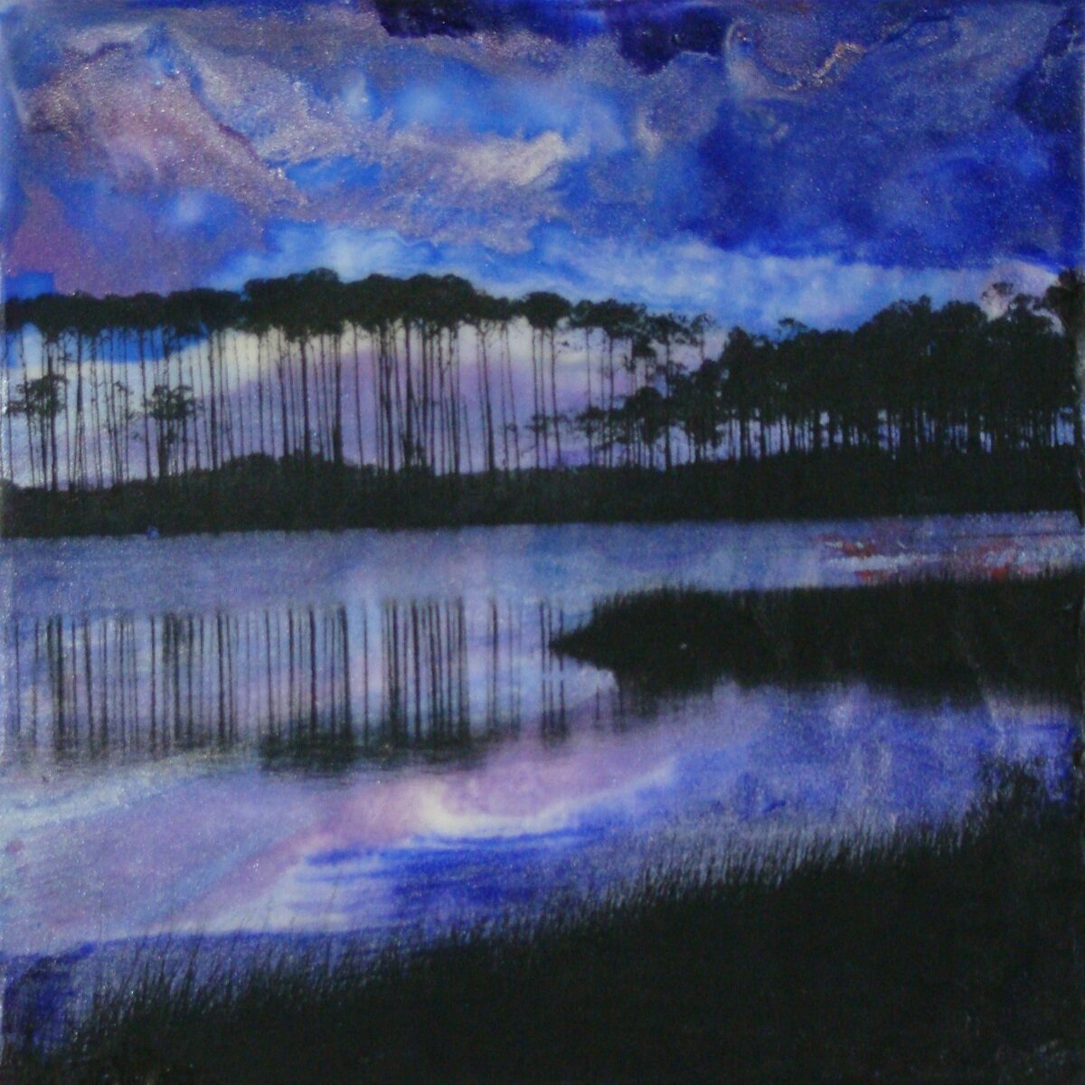 Twilight (Sold)