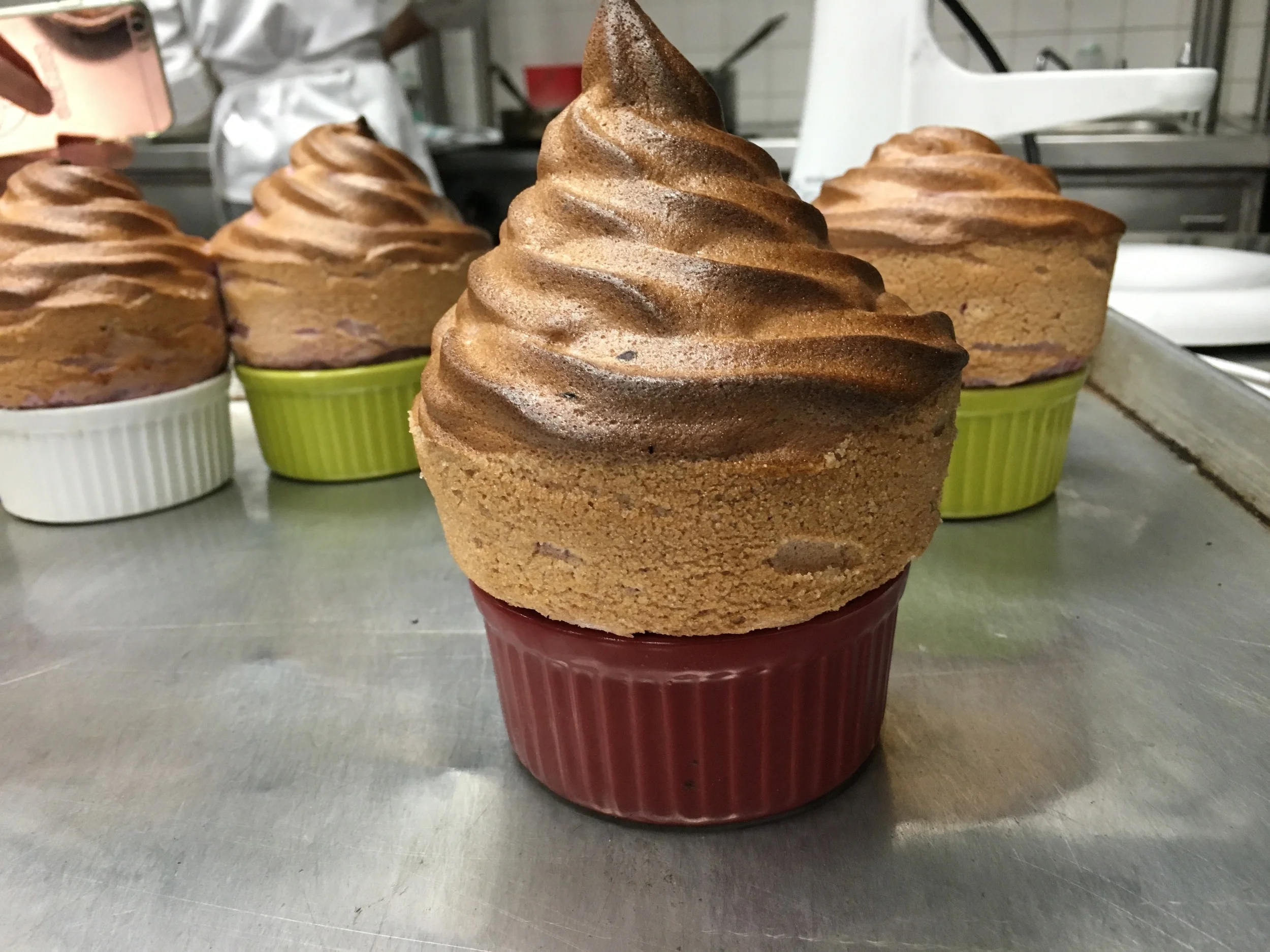 Souffle Day!