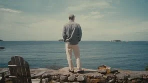 Taylor Stitch: Fall 2026 Seasonal Reel