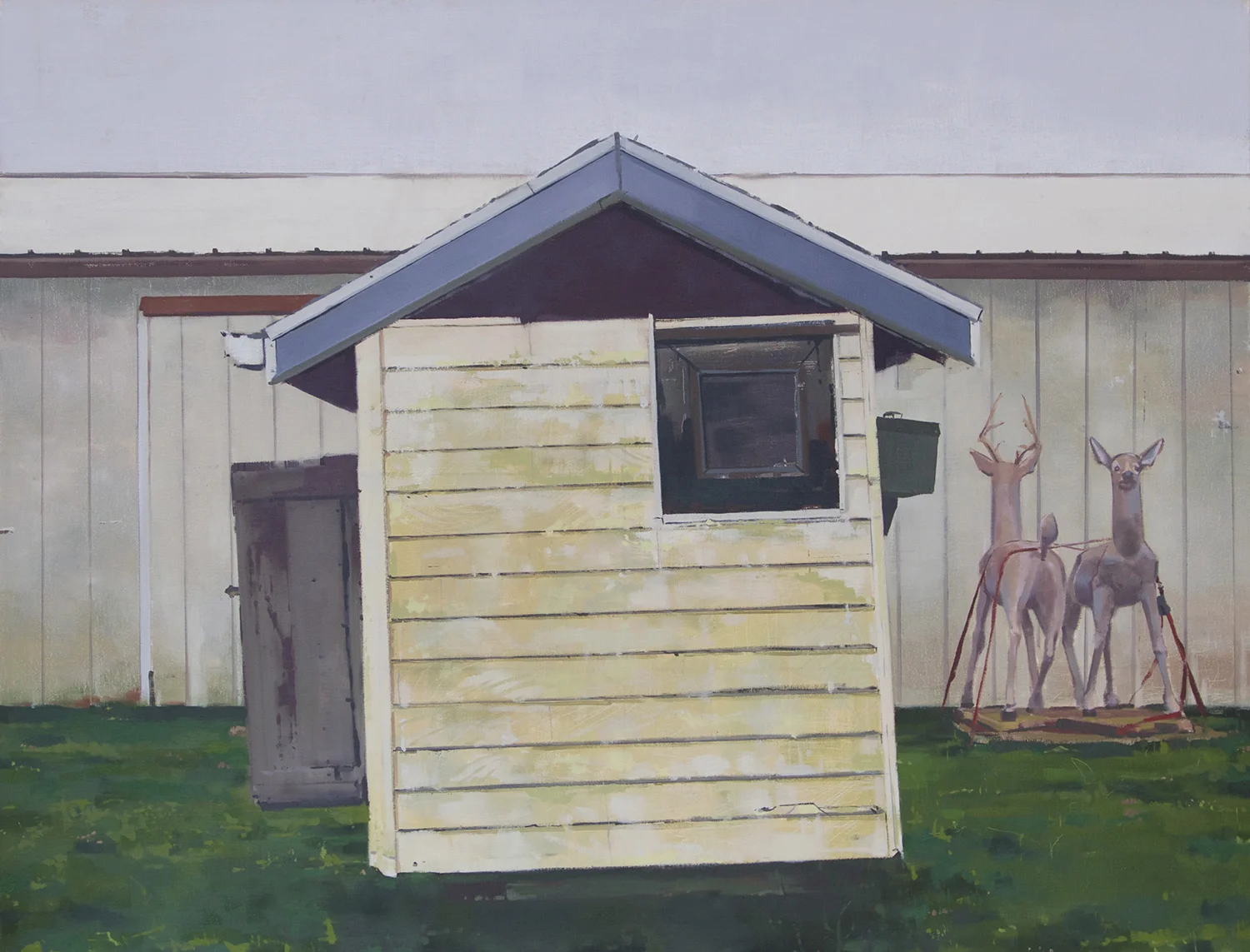 Archive — Daniel M. Granitto