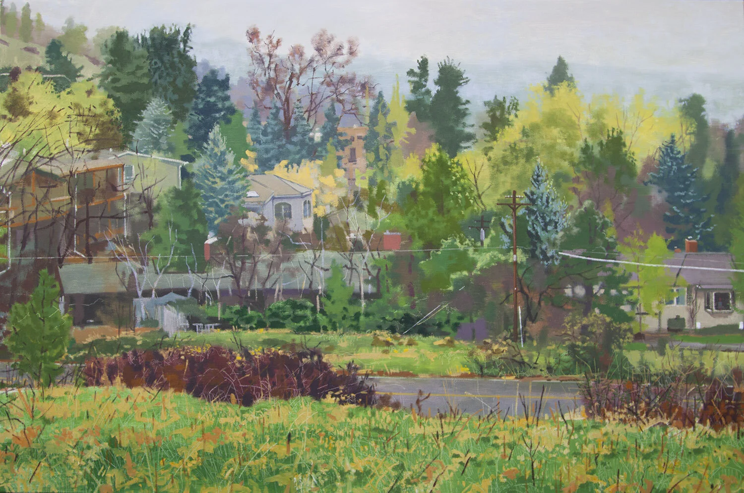 Archive — Daniel M. Granitto