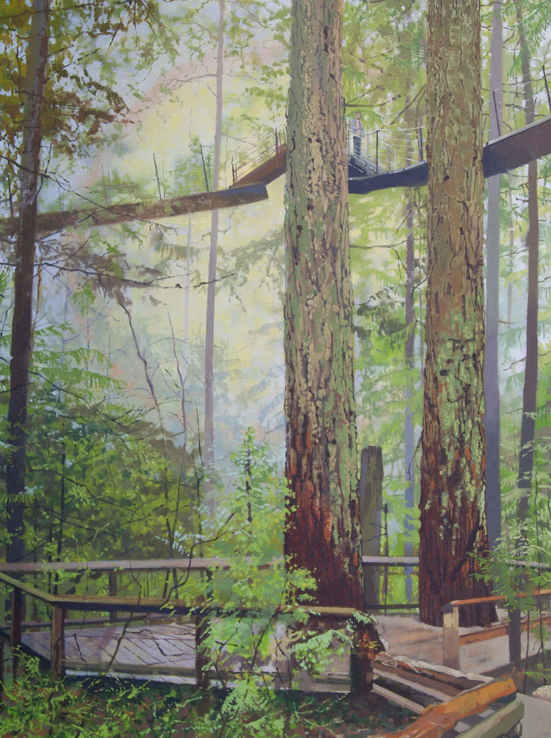 Recent — Daniel M. Granitto