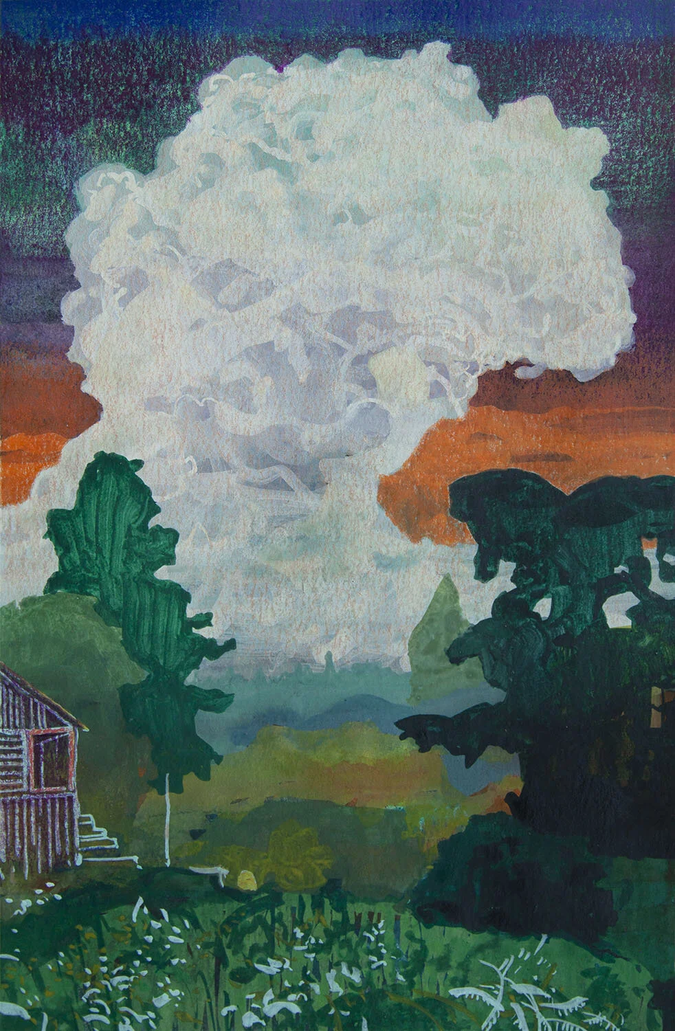 Recent — Daniel M. Granitto