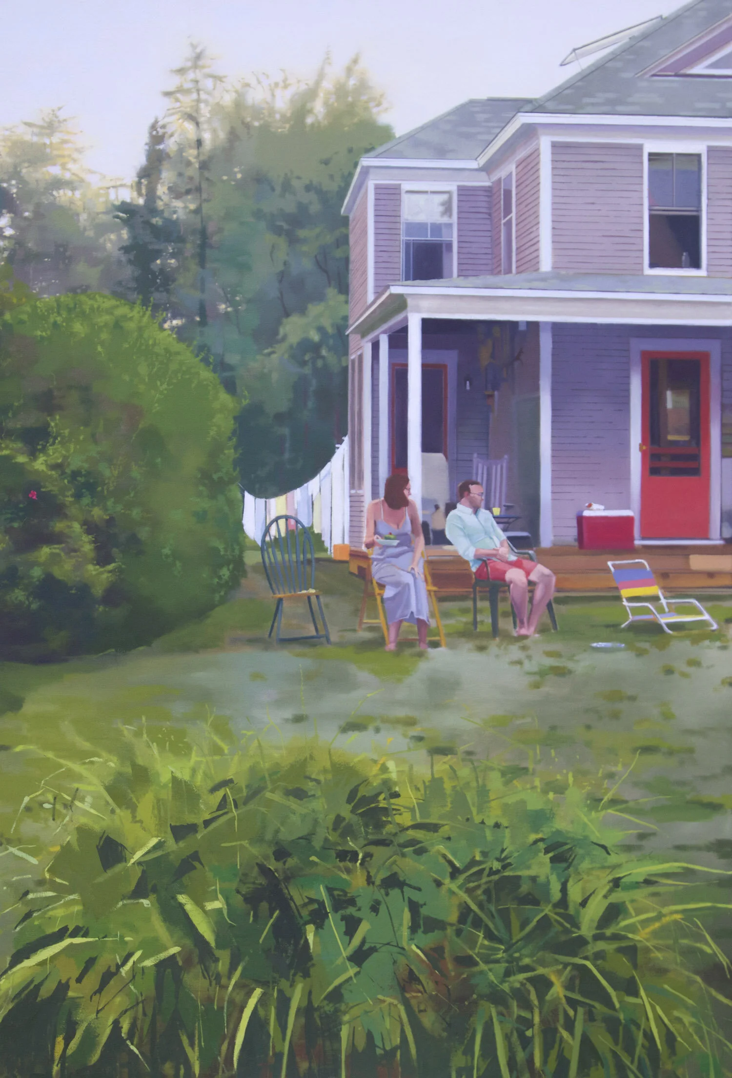 Available Works — Daniel M. Granitto