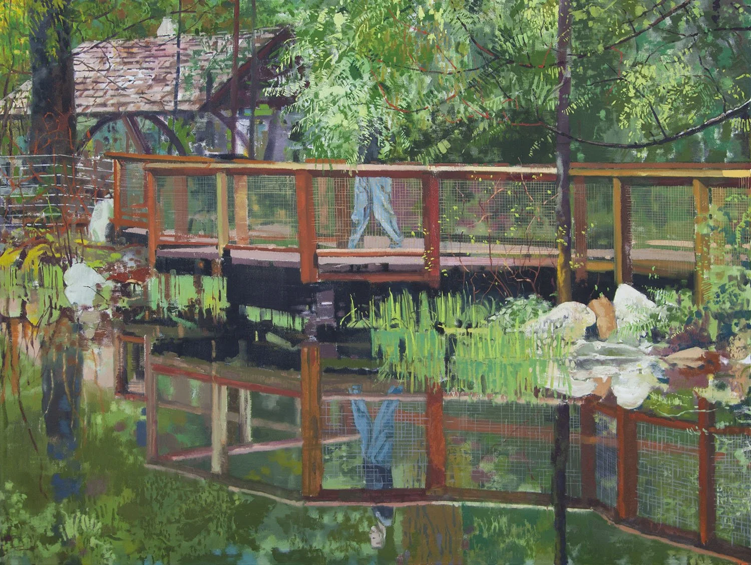 Recent — Daniel M. Granitto