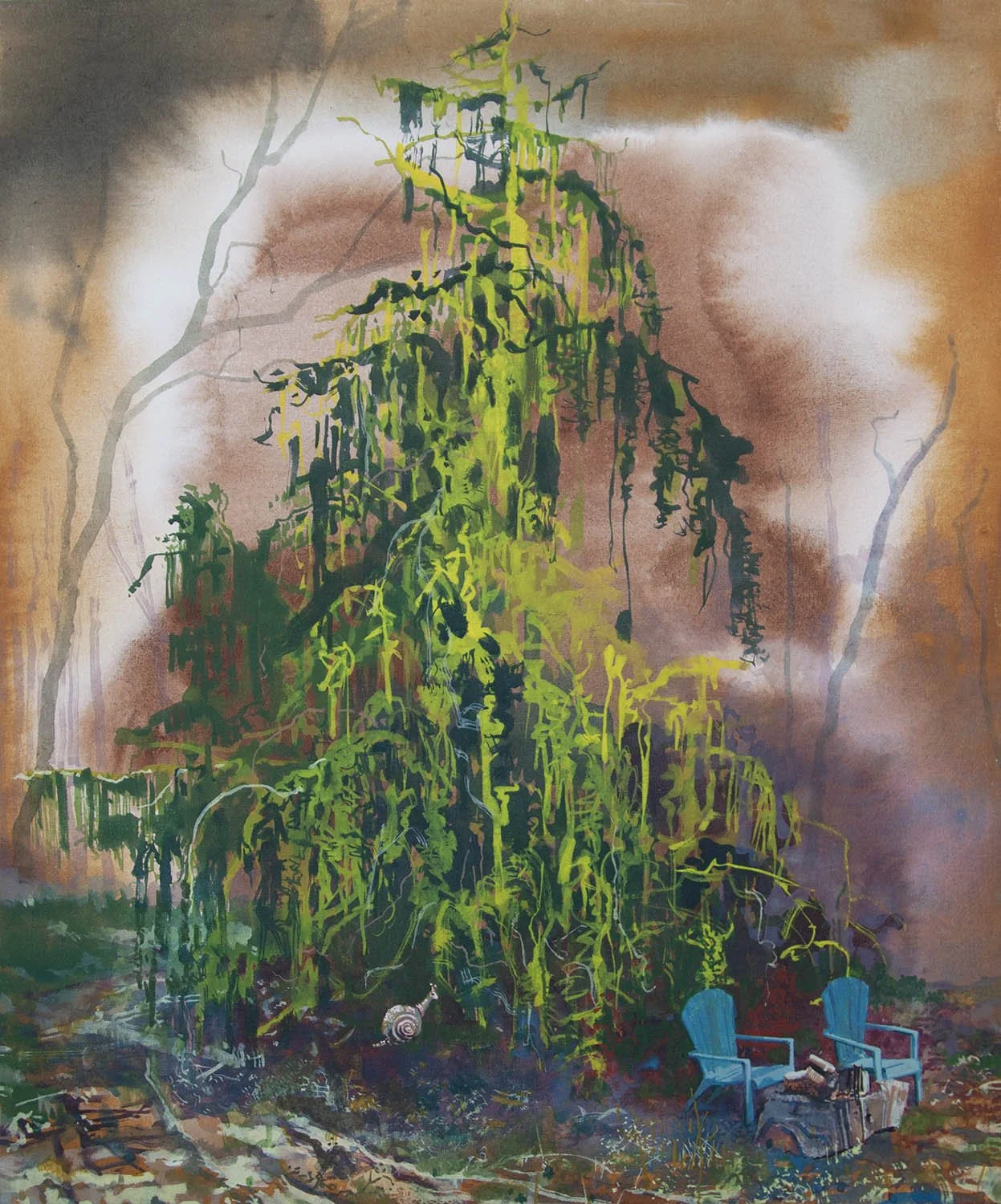 Recent — Daniel M. Granitto