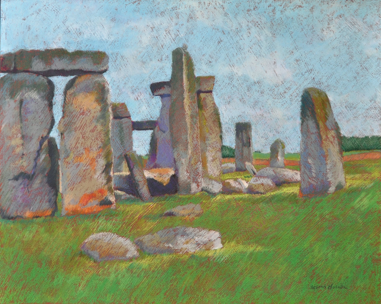 Stonehenge