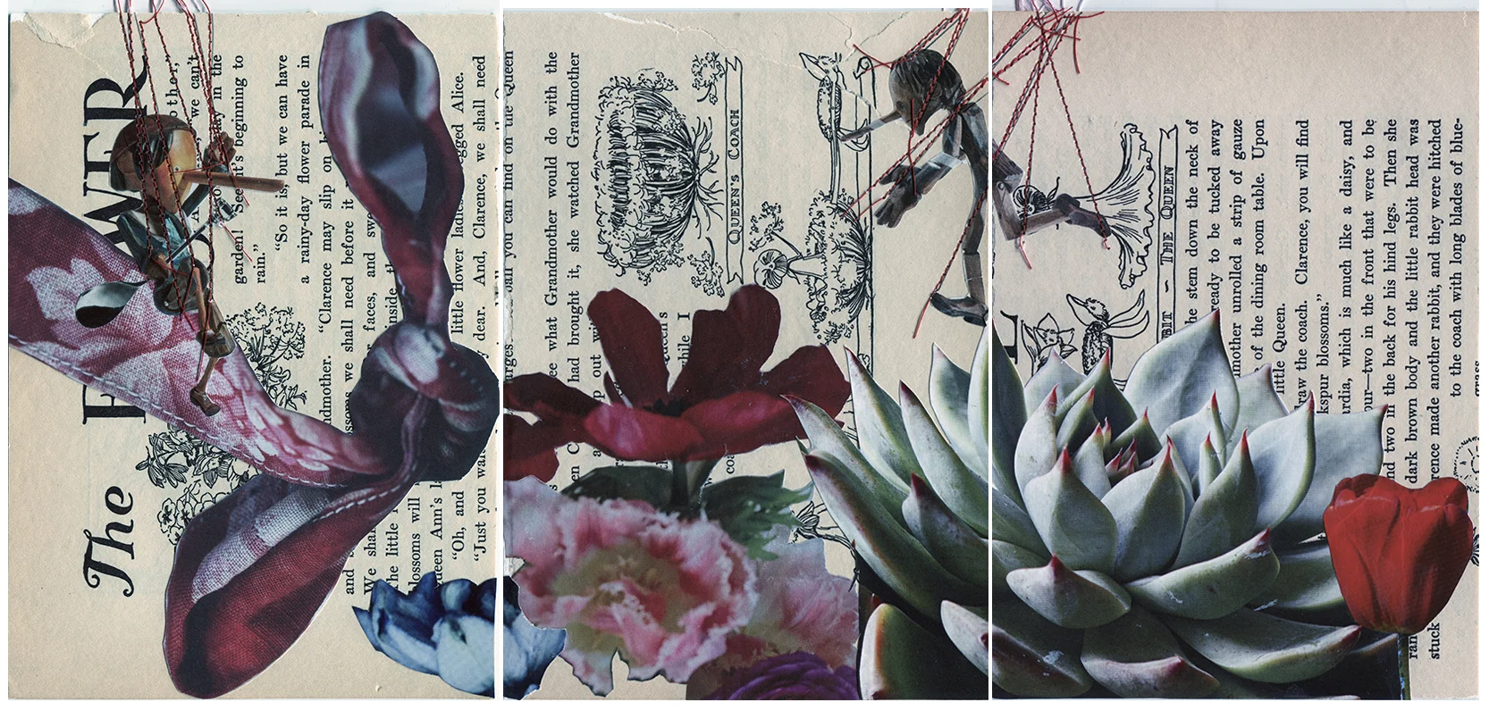 52WeeksofCollage-Wk9-Triptych-TheFairyGarden.jpg