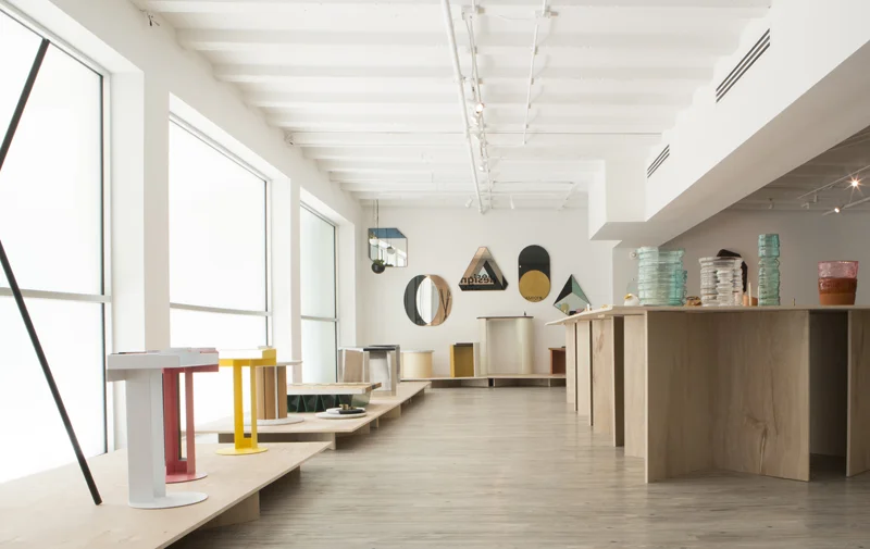 Design Pub - Art Basel Miami Beach