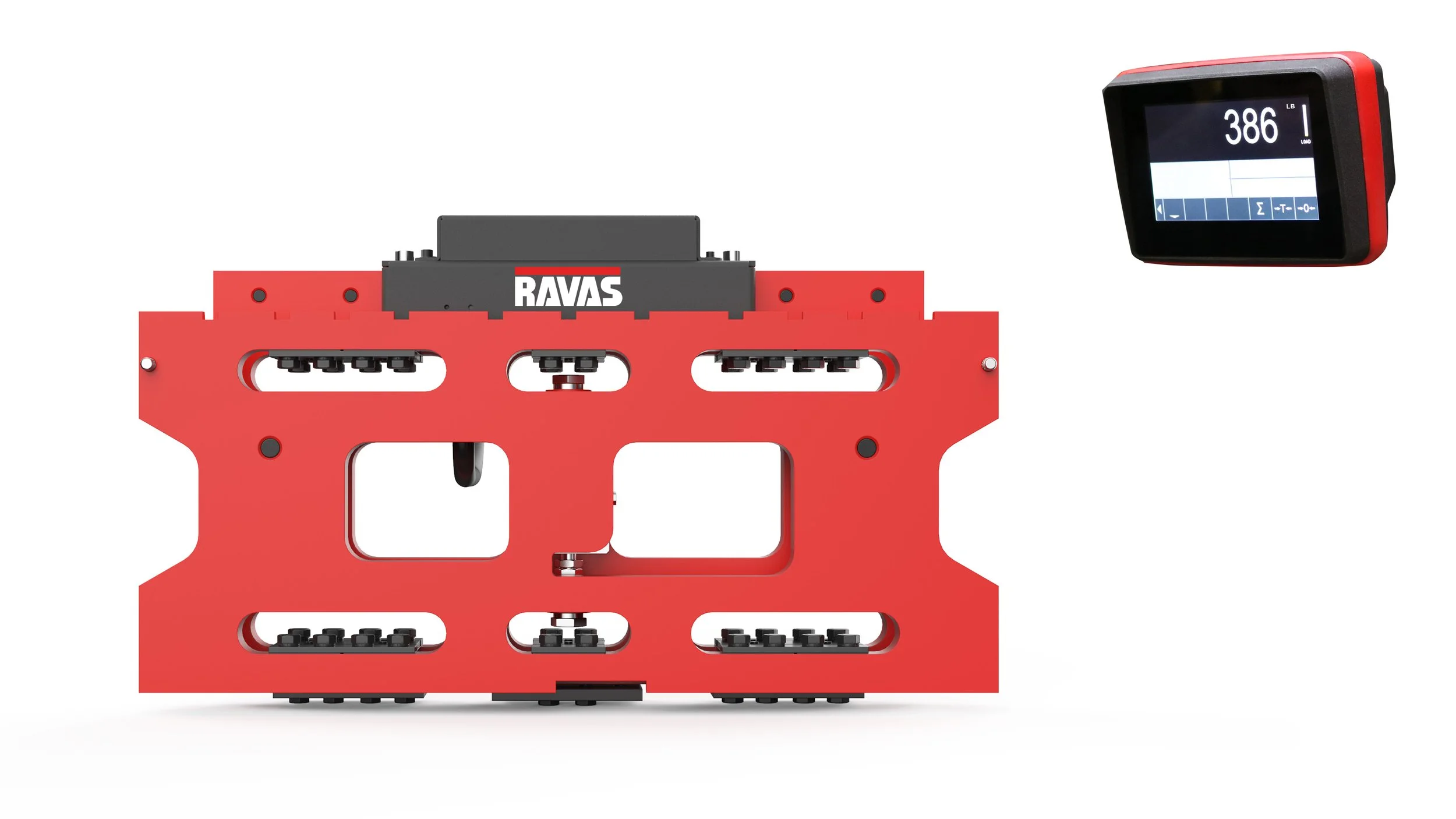 RAVAS iCP with 5200 Indicator.jpg
