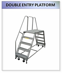 Double Entry Platform