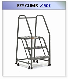EZY Climb