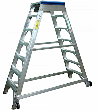 Aircraft Maintenance Ladders