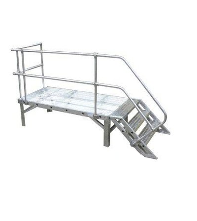 Custom Ladder