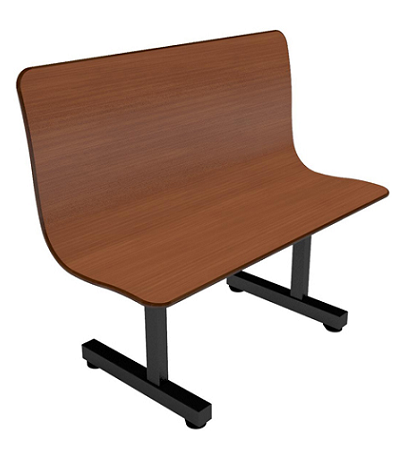 Contour Bench Unit