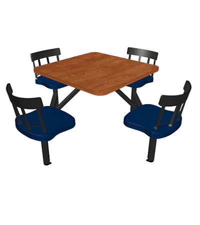 Jupiter Cluster Seating Units