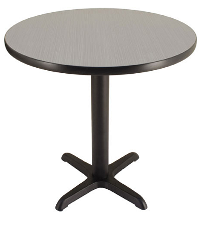 Vinyl Edge Table Top