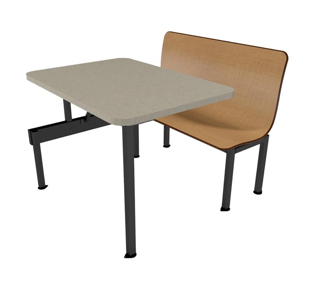 Booths  Durable Seating for Restaurants Cafeterias & Breakrooms