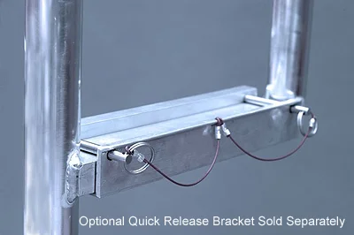 Quick Release Bracket