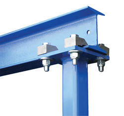 Work Area Gantry Crane