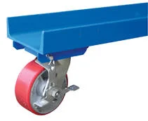 Work Area Gantry Crane