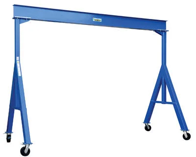 Steel Gantry Crane