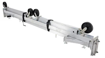 Aluminum Gantry Cranes