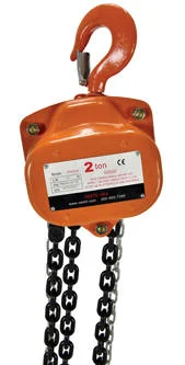 Hand Chain Hoist