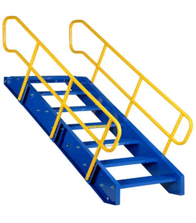 Modular Stairway