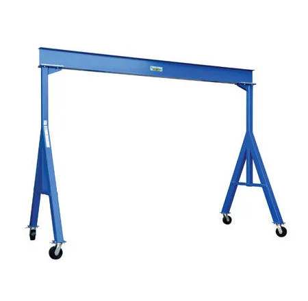 Steel Gantry Crane
