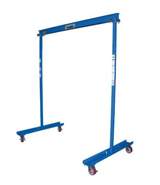 Work Area Gantry Crane