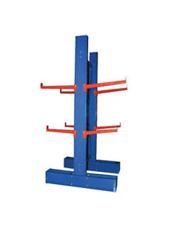 Medium Duty Cantilever Racking