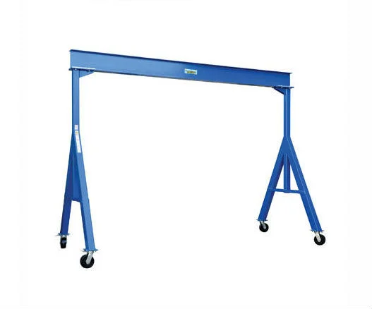 Guide to Cranes &amp; Hoists 