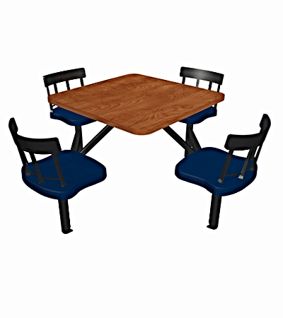Guide to Cafeteria Furniture