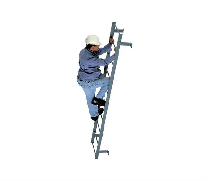 Guide for Ladder Safety