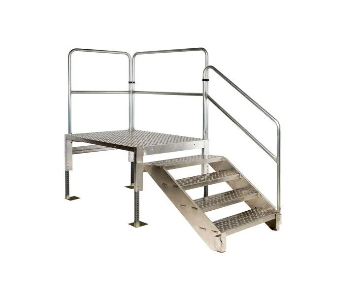 Guide to Work Platforms