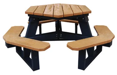 Picnic Tables and Benches