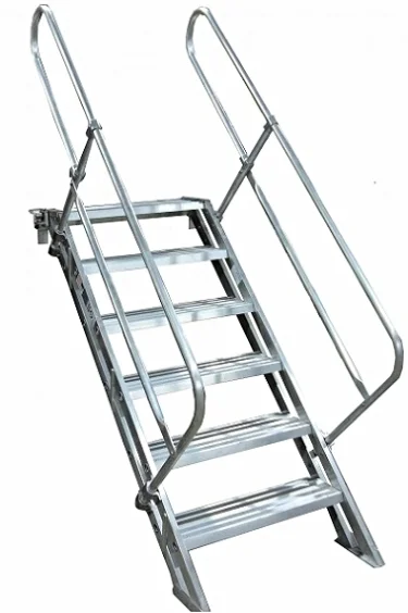 Removable Aluminum Stairways (Copy)