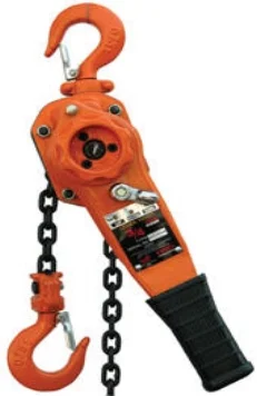 Lever Hoist
