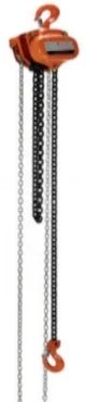 Hand Chain Hoist
