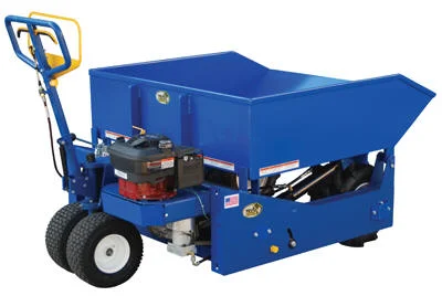 Gas Powered All Terrain Hopper