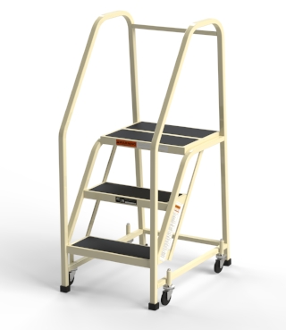 ProLine Extra HD Ladder