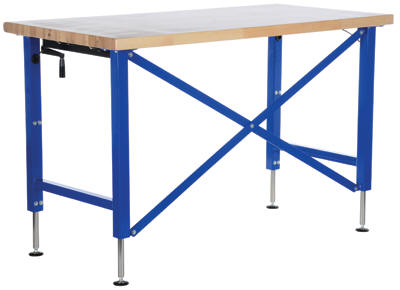 Ergonomic Adjustable Work Table