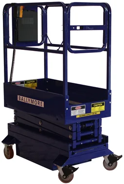 Scissor Lift