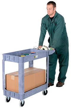 Plastic Carts