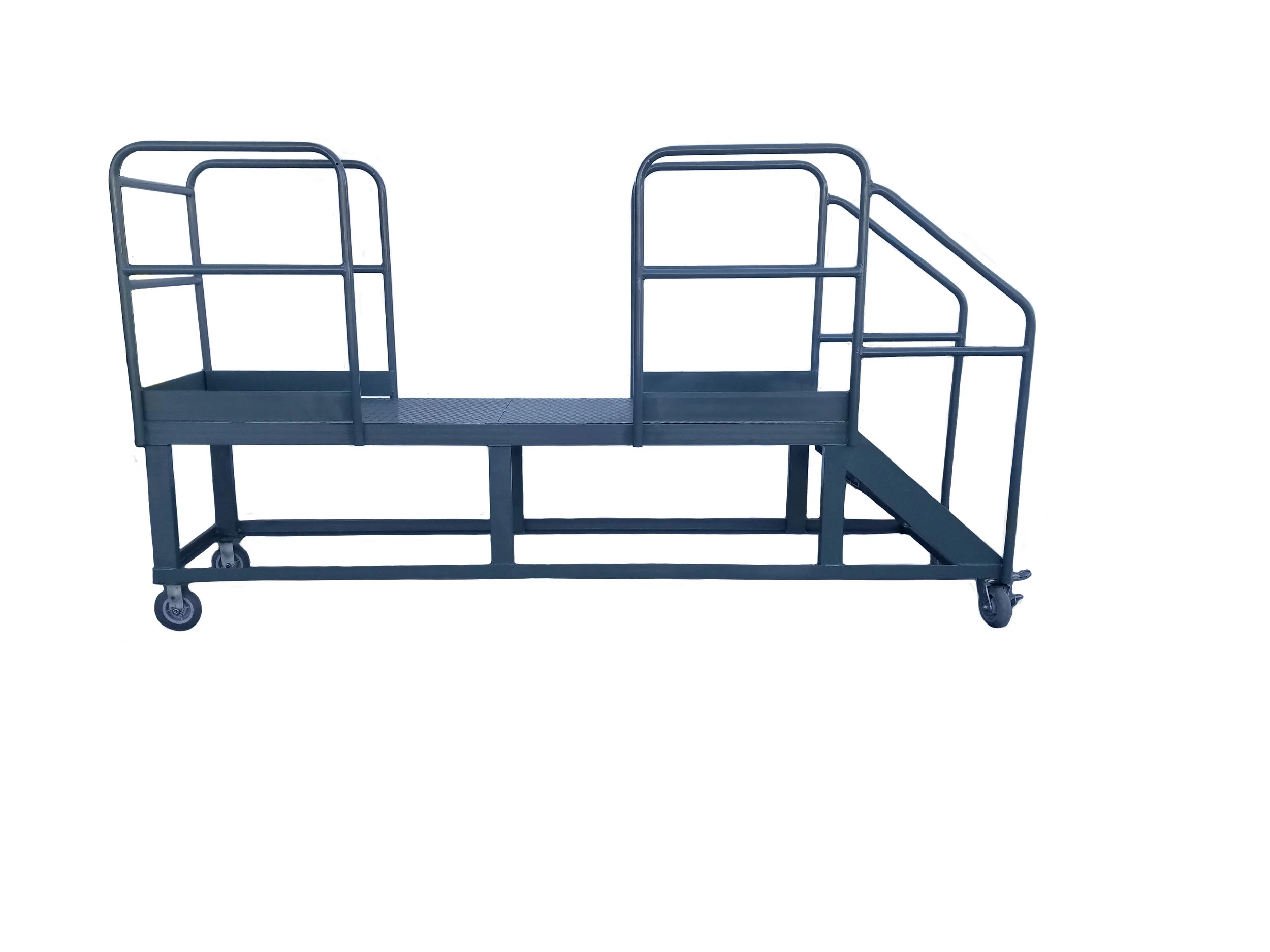 Platforms and Ladders to Fit All Needs