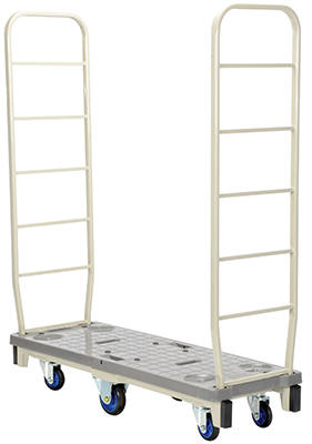 Nesting Slim Cart