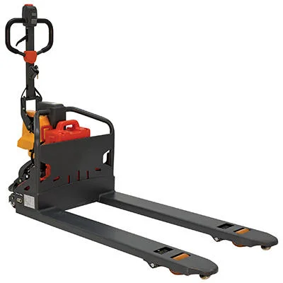 Rough Terrain Tilting Electric Pallet Truck