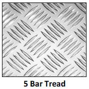 Tread Plate